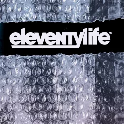eleventylife Podcast artwork