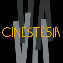 Podcast de Cinestesia artwork