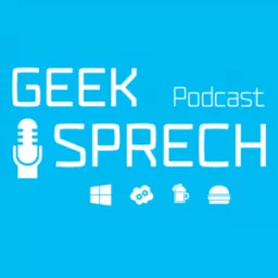 GeekSprech Podcast