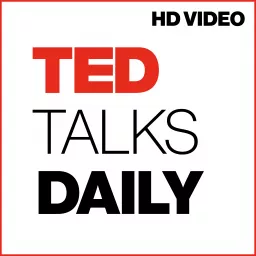 TED Talks Daily (HD video) Podcast artwork