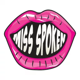 Miss Spoken Podcast artwork