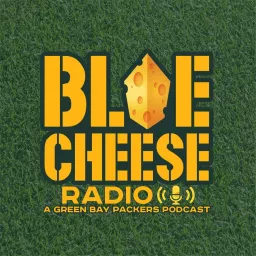 Blue Cheese Radio Podcast artwork