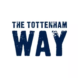 The Tottenham Way Podcast artwork