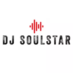 DJ Soulstar's Podcasts (Baltimore-DC USA) artwork