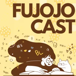 Fujojocast Podcast artwork