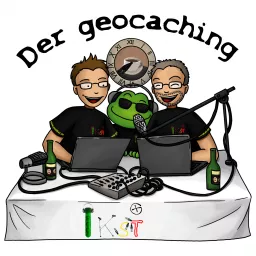 podKst (Der geocaching Pod(ca)st) Podcast artwork