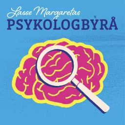 Psykologbyrå