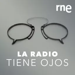 La radio tiene ojos