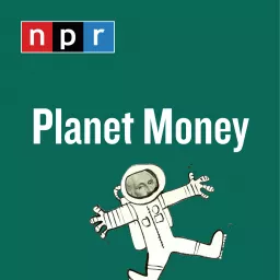 Planet Money Podcast artwork