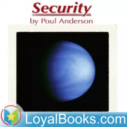 Security by Poul Anderson