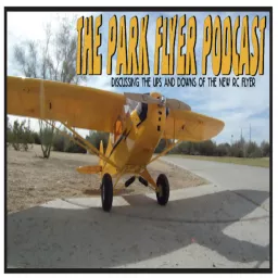 Parkflyer Podcast artwork