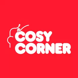 Le Cosy Corner Podcast artwork