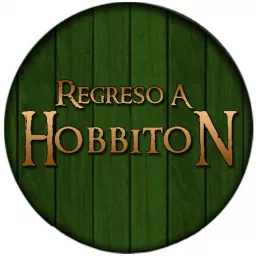 Regreso a Hobbiton Podcast artwork