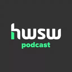 HWSW podcast! artwork