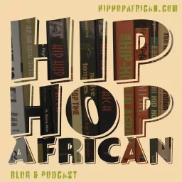 Hip Hop African Podcast