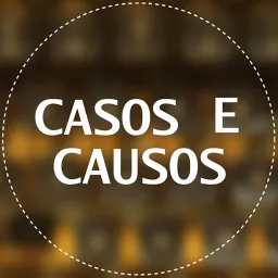Casos e Causos | Mundo Podcast artwork