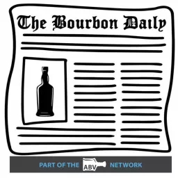 The Bourbon Daily Podcast artwork