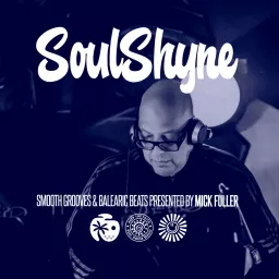 RADIO SoulShyne