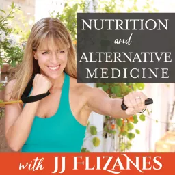 Nutrition & Alternative Medicine Podcast artwork