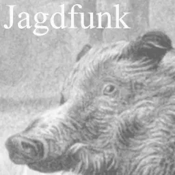 Jagdfunk Podcast artwork