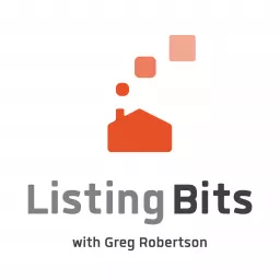 Listing Bits Podcast artwork