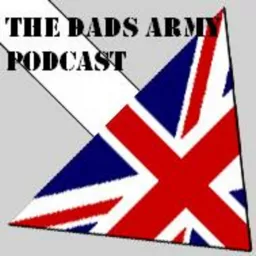 Dad's Army podcast artwork