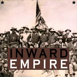 Inward Empire Podcast artwork