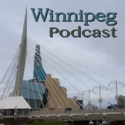 The Winnipeg Podcast artwork