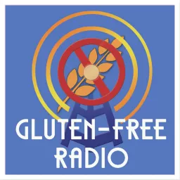 The Gluten-Free Guide Podcast artwork