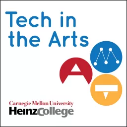Arts Management and Technology Laboratory Podcast artwork