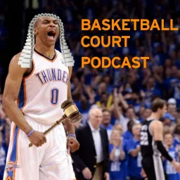 Basketball Court Podcast artwork