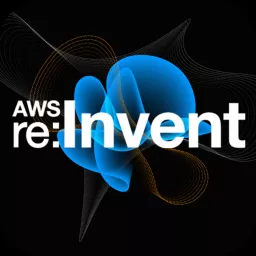 AWS re:Invent 2016 Podcast artwork