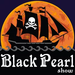 Black Pearl Show: Pirates of the Caribbean Podcast artwork