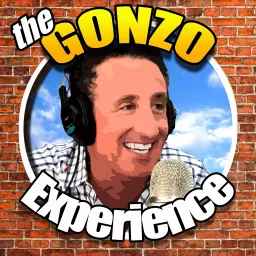 The Gonzo Experience Podcast artwork