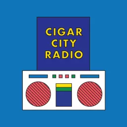 Cigar City Radio