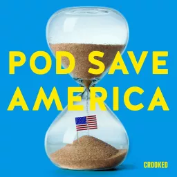 29. Pod Save America