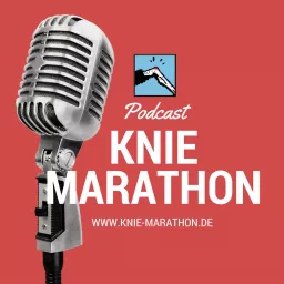Knie Marathon Podcast artwork