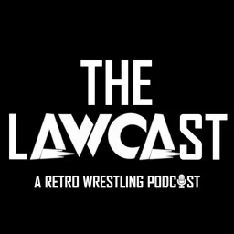 The Lawcast Podcast artwork