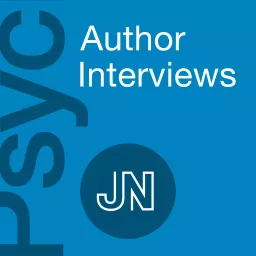 JAMA Psychiatry Author Interviews Podcast artwork