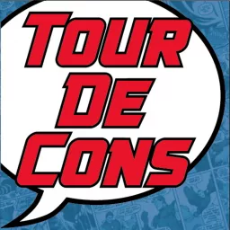 Tour de Cons