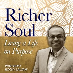 Richer Soul Podcast artwork