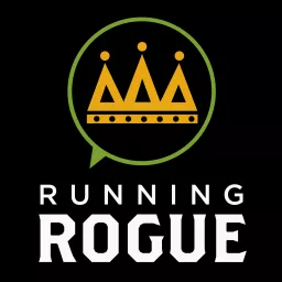 Running Rogue Podcast artwork