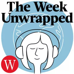 The Week Unwrapped - with Olly Mann Podcast artwork