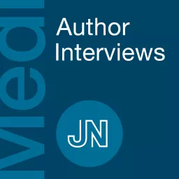 JAMA Internal Medicine Author Interviews Podcast artwork