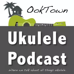 OokTown - The Ukulele Podcast artwork
