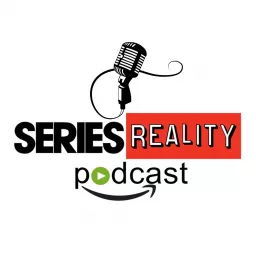 Series Reality Podcast artwork