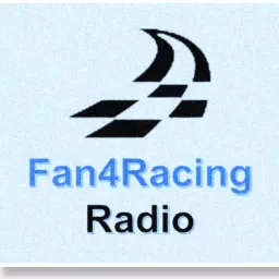 Fan4Racing Radio Race Talk, News, and Views