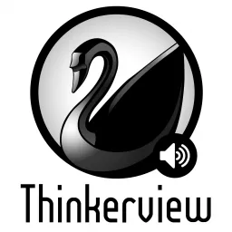 Thinkerview Podcast artwork