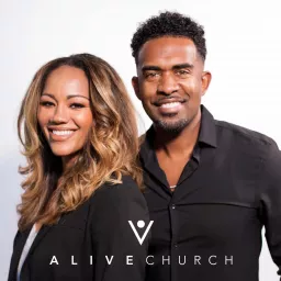 Alive Church with Pastor Ken & Tabatha Claytor Podcast artwork