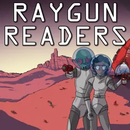 Raygun Readers